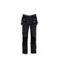 Dixon Slim Fit Holster Trousers Multi Colour STANLEY Clothing-1