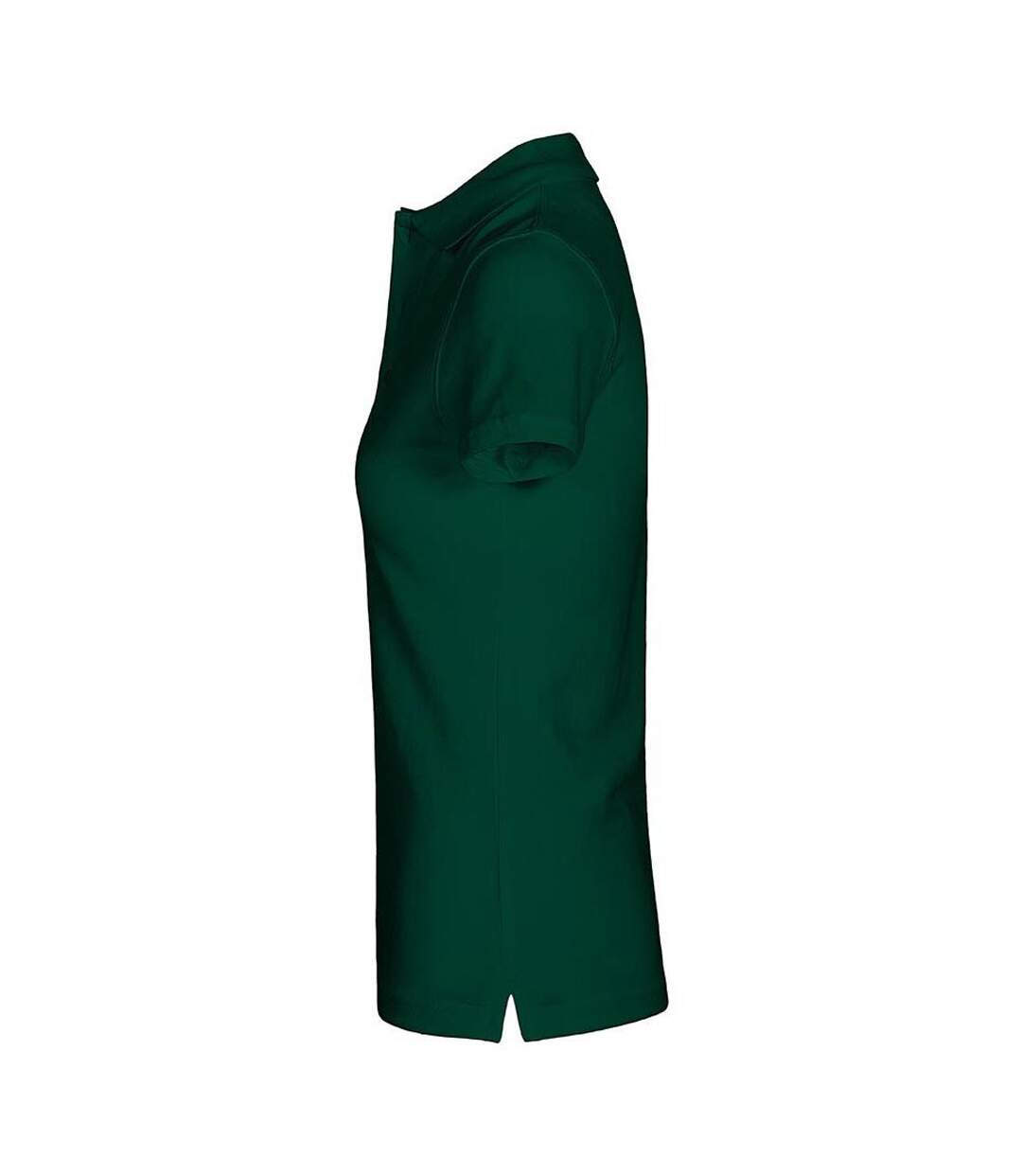 Polo Superior Femme Forêt Promodoro-2