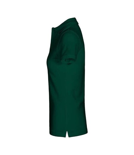 Polo Superior Femme Forêt Promodoro