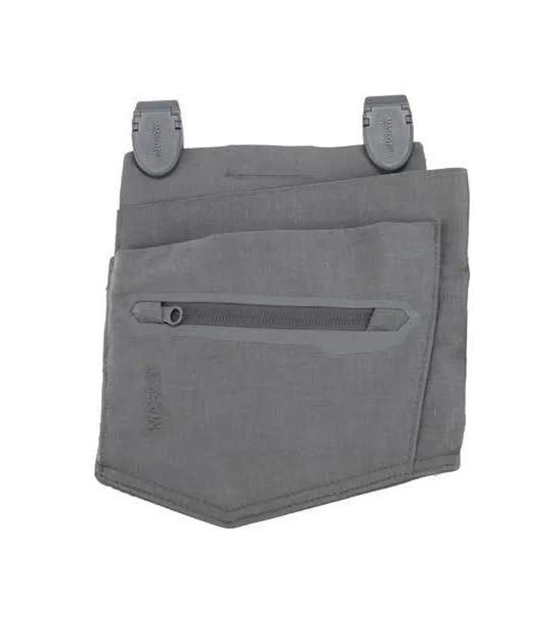 Pochette De Serveur Customized Craftsman Taille Unique Gris Pierre Mascot-2