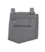 Pochette De Serveur Customized Craftsman Taille Unique Gris Pierre Mascot-2