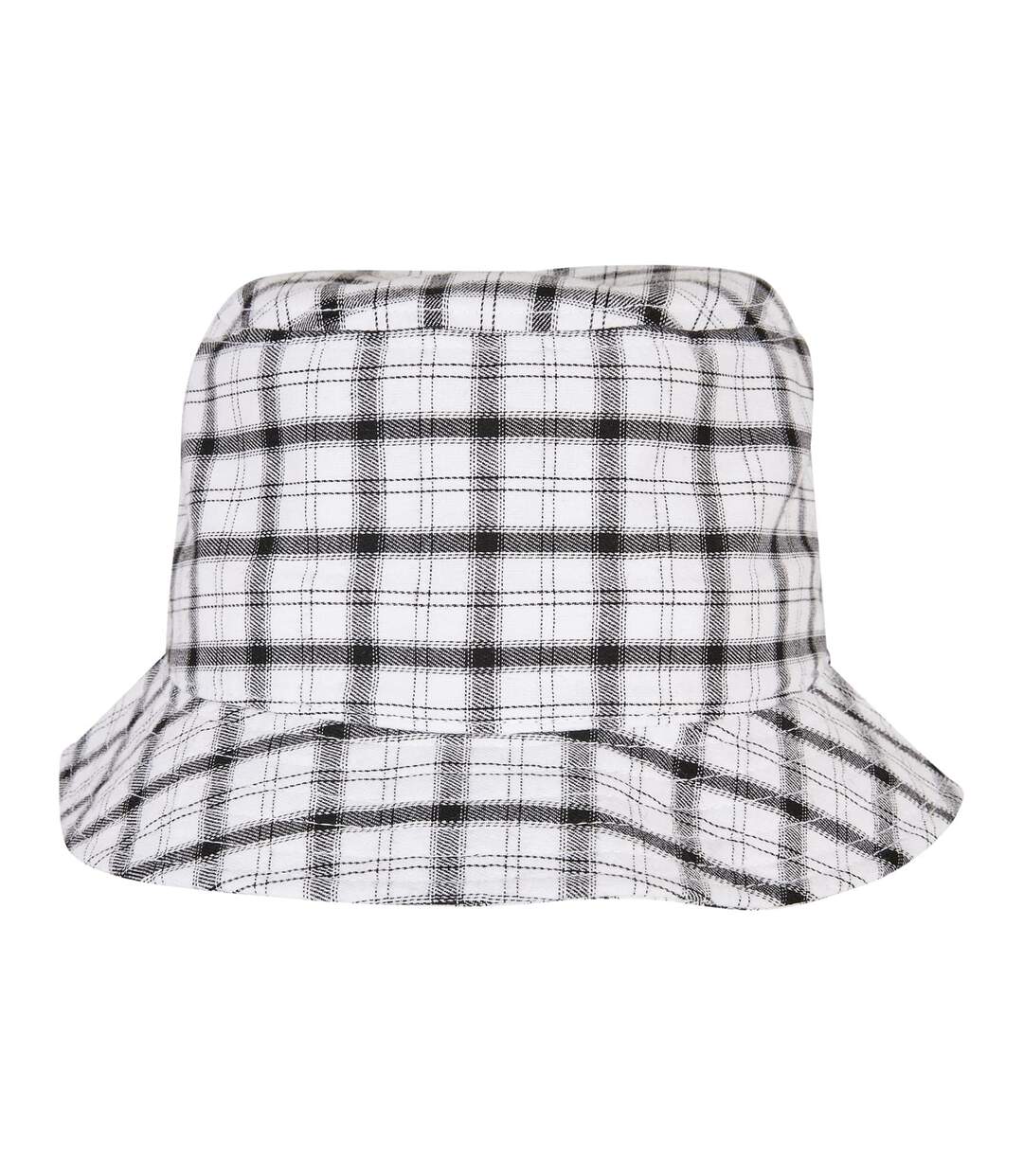 Bob Blanc Gris Flexfit-2