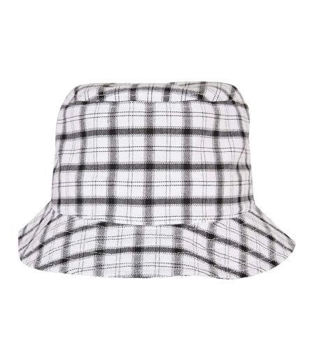 Bob Blanc Gris Flexfit