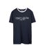 T-Shirt marine homme teddy smith ticlas-1