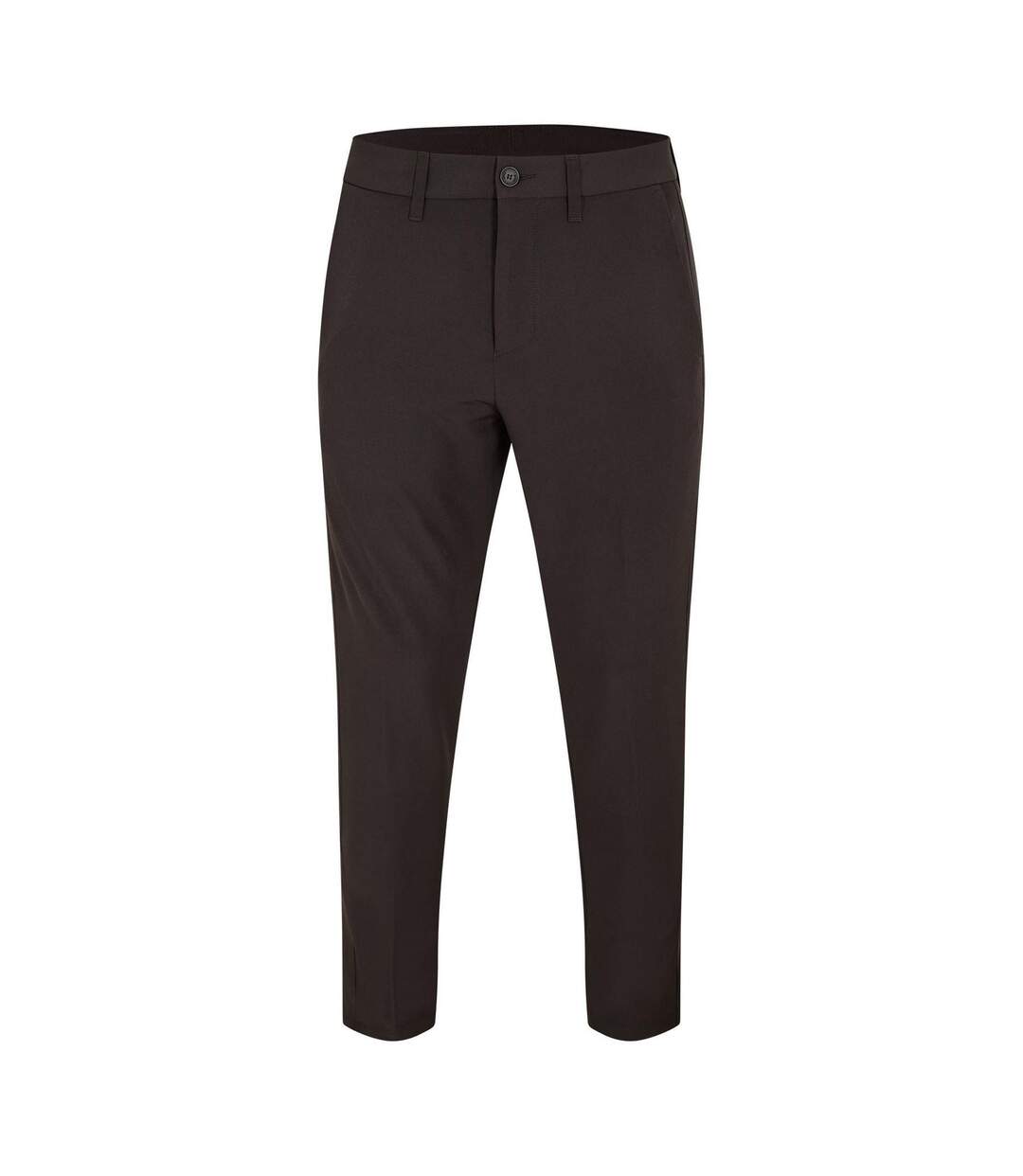 Chino Commuter Homme Noir Boss-1