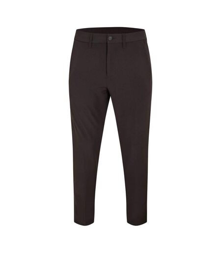 Chino Commuter Homme Noir Boss
