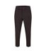 Chino Commuter Homme Noir Boss-1