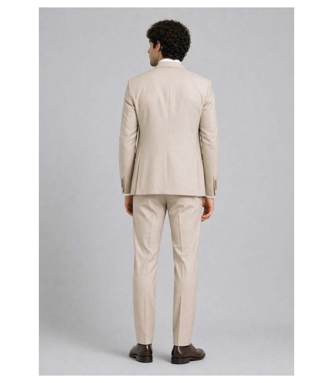 Costume 3 pièces-3