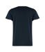 Kustom Kit Mens Ringer T-Shirt (Navy/White) - UTBC4781-2