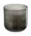 Bougie Parfumée en Verre Li-Ly 15cm Incense Vert-1