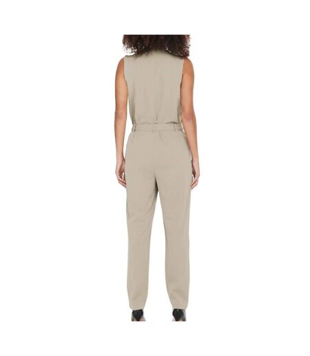 Combinaison beige femme jdy honey life - l