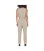 Combinaison beige femme jdy honey life - l-2