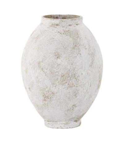 Vase en grès Globe 8 x 18 x 22 cm