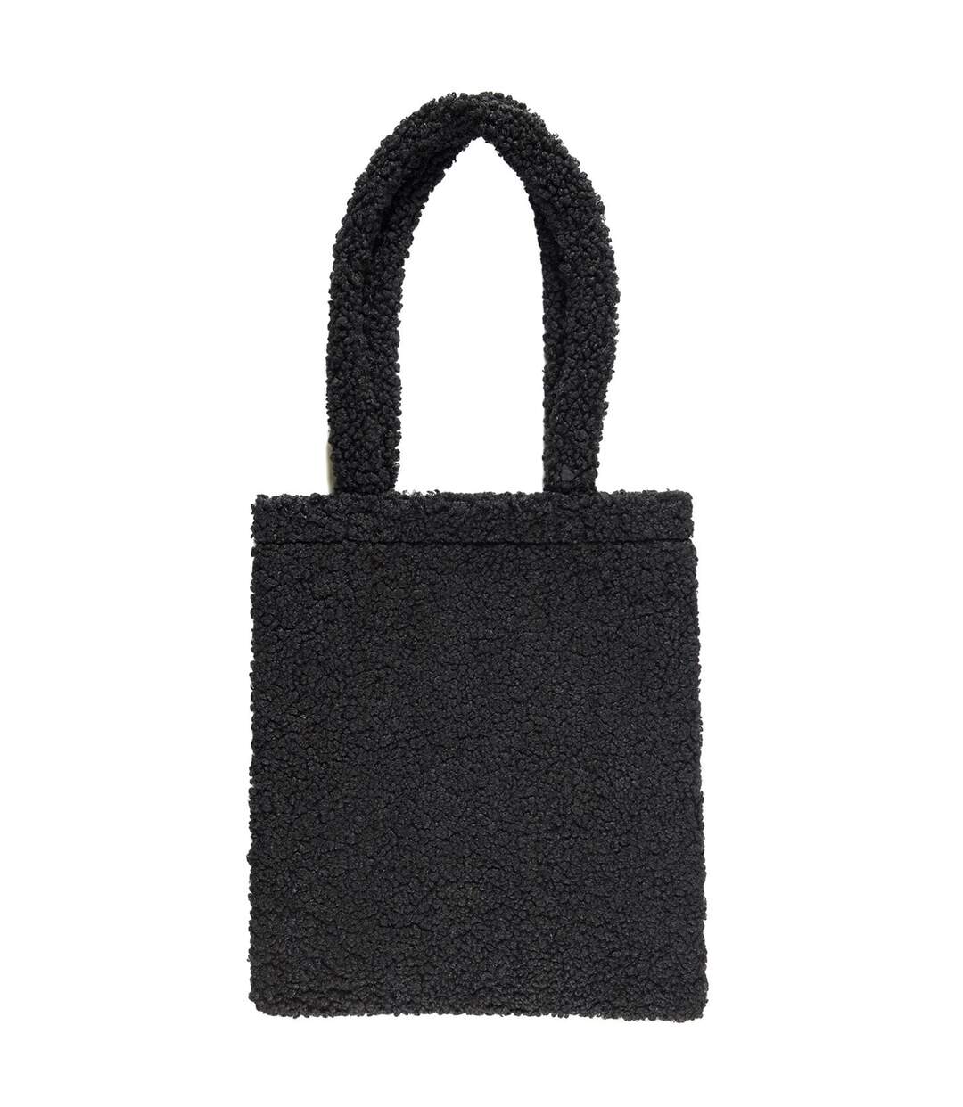 Tote Bag MICHELLE en fourrure-1
