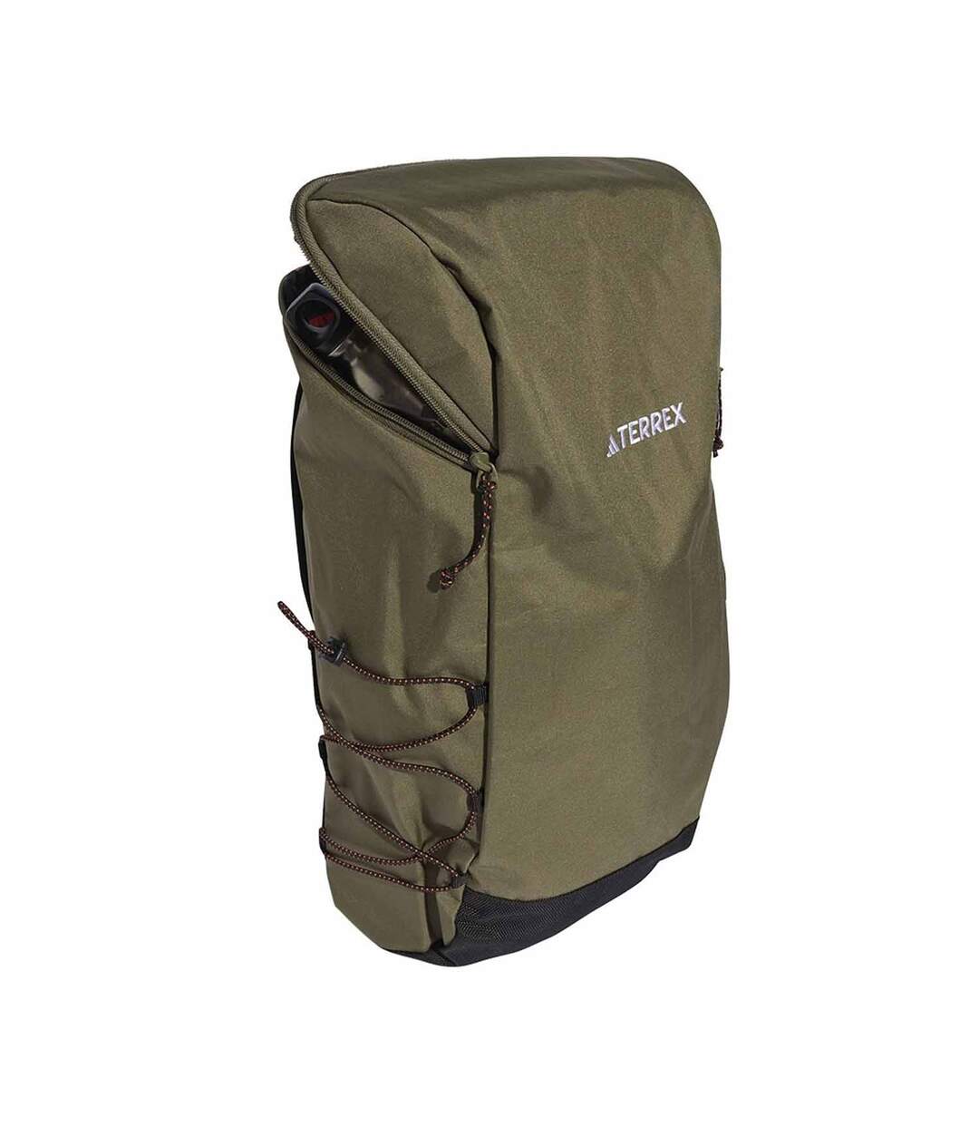 Sac À Dos Randonnée Terrex Taille Unique Marron Adidas-4