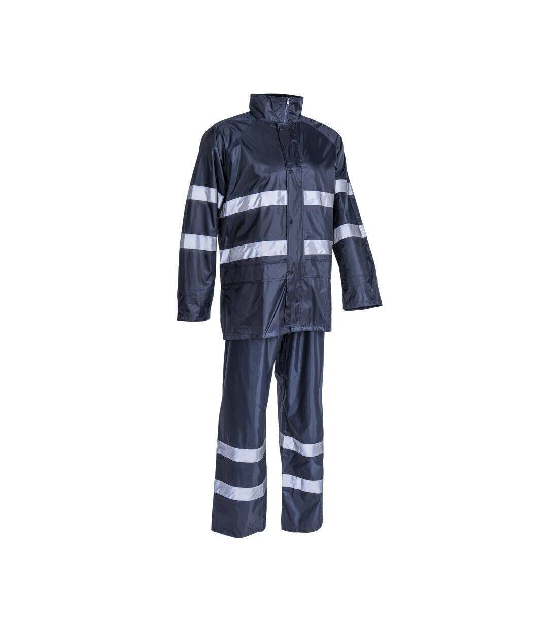 Ensemble de pluie à capuche imperméable Coverguard RAINET