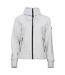 Blouson Hybride avec col ALIAGE femme-1