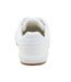Womens/ladies Cheery Canvas Low Pumps White Rocket Dog-2