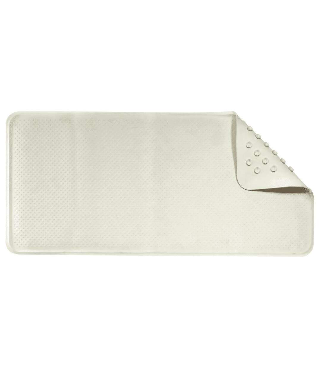 Croydex - Tapis De Bain Rubagrip (Blanc) - UTST1402-1