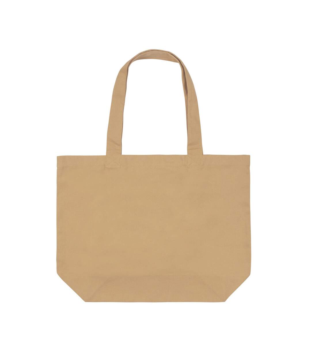Tote Bag Taille Unique Marron XD Collection-1