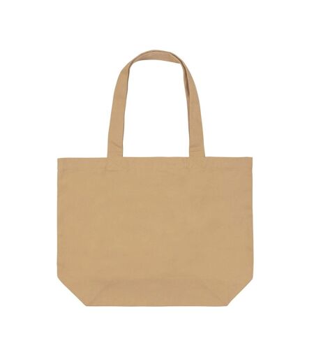 Tote Bag Taille Unique Marron XD Collection