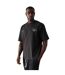 T-shirt Bourges Homme Noir Fiftyfive-1