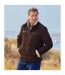 Veste homme marron Atlas For Men-3