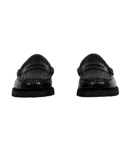 Derbie Cuir Sebago Docksides Otis Vamp Lug