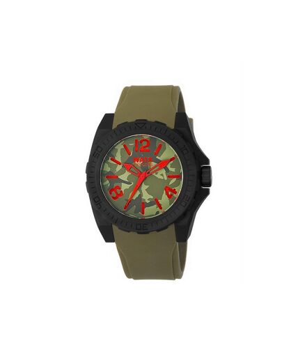 Montre Mixte Watx Quartz Rwa1808