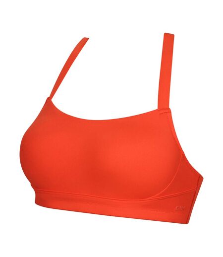 Soutien-Gorge de sport Dos Croisé Dim Move