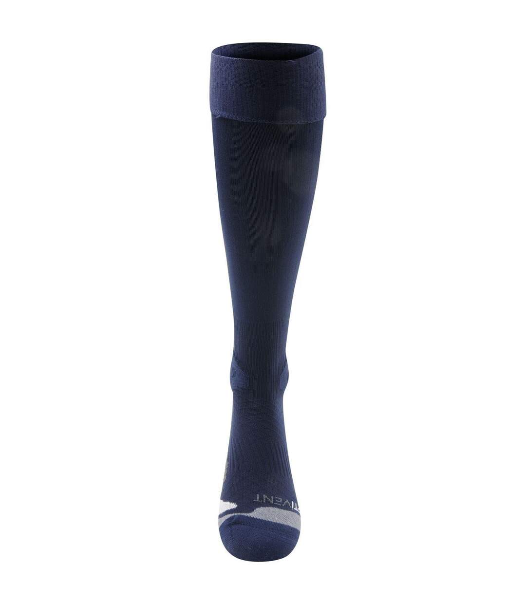 Chaussettes De Foot Elite Homme Bleu Marine Sondico-1