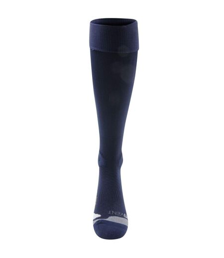Chaussettes De Foot Elite Homme Bleu Marine Sondico