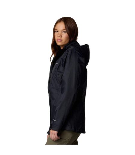 Imperméable Femme Noir Columbia