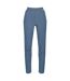 Womens/ladies pentre marl hiking trousers coronet blue Regatta