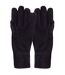 Gants d´hiver hommes noir Regatta