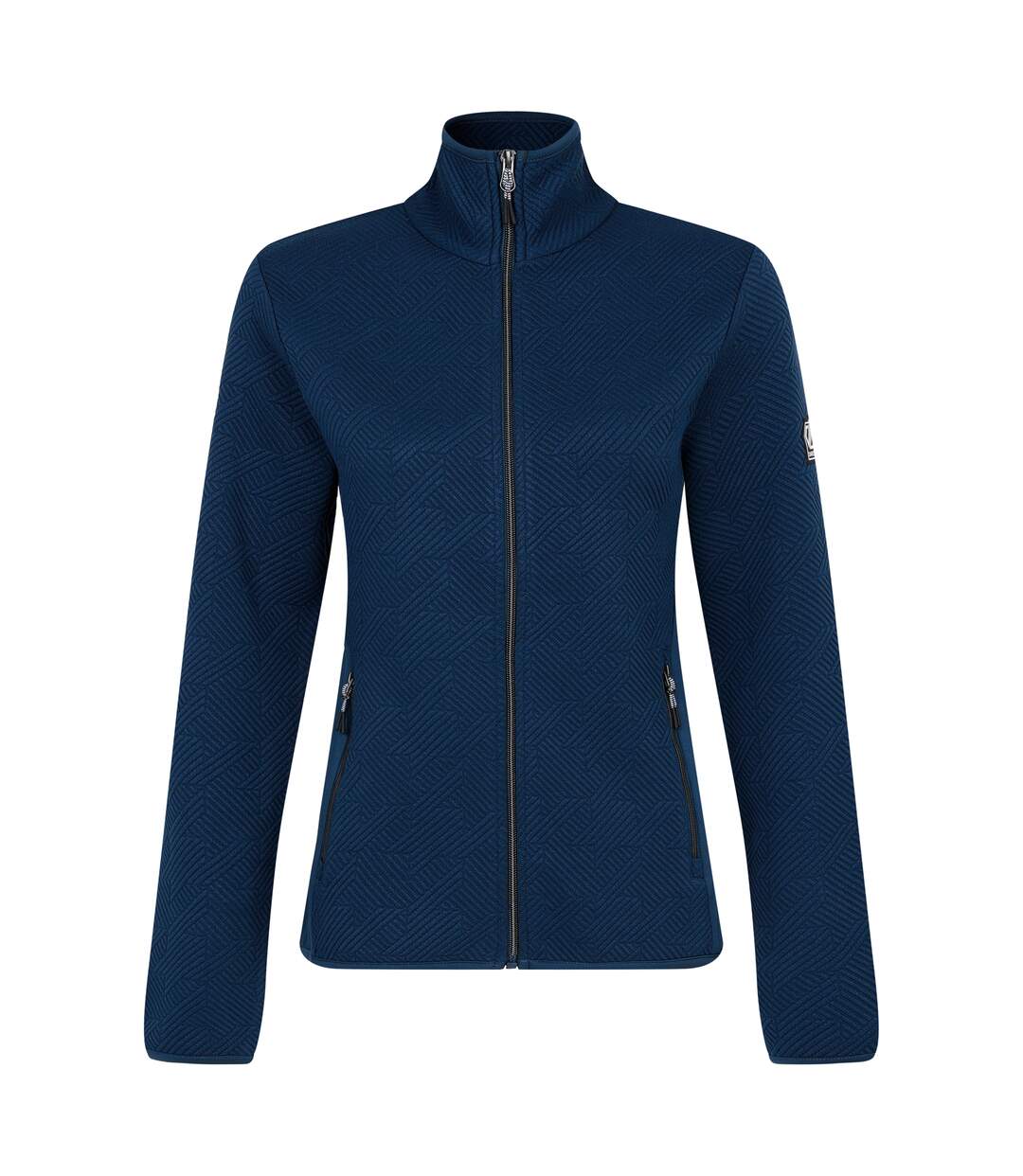 Veste glissade femme denim sombre Dare 2B-1