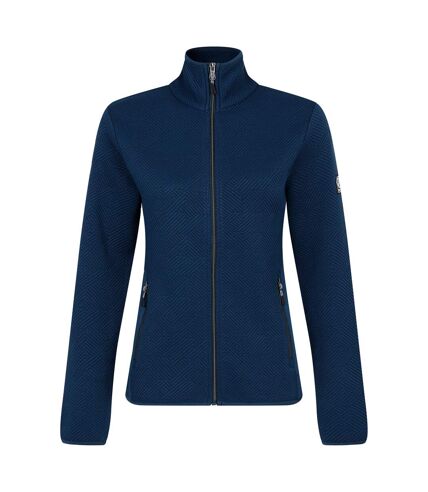 Veste glissade femme denim sombre Dare 2B