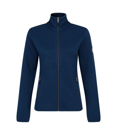 Veste glissade femme denim sombre Dare 2B