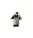 Mens Highton Two Tone Waterproof Stretch Insulated Jacket Glacier Green Black Regatta-1