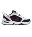 Baskets Monarch Homme Blanc Noir Nike-1