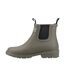 Bottes De Pluie Barton Femme Vert Kaki Cotswold-3