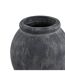 Pot de fleurs amalfi 31 cm x 30 cm x 30 cm gris Hill Interiors-2