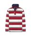 Sweat Homme Rouge Lazy Jacks-1