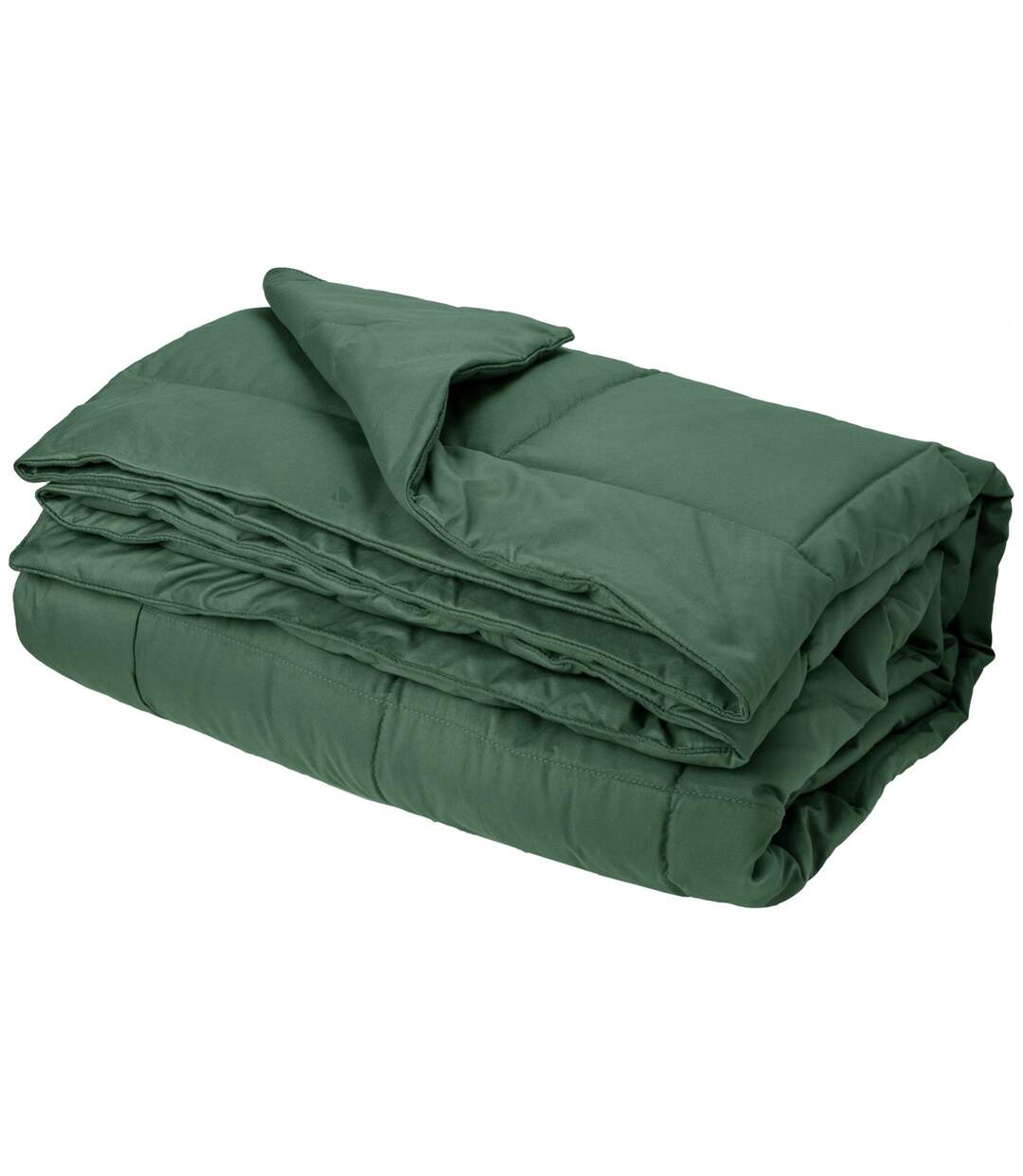 Dessus de lit polyester LAZY Tempéré (mi-saison) 150 g/m2-2