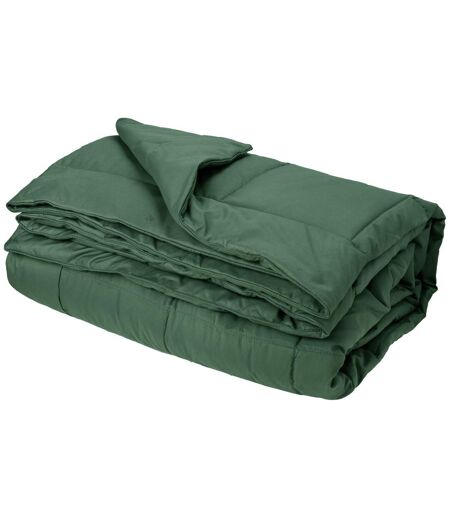 Dessus de lit polyester LAZY Tempéré (mi-saison) 150 g/m2