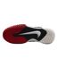 Mens Precision Vii Basketball Trainers Black White Red Nike-4