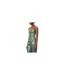 Haut Tube Femme Vert AmyLynn-1