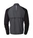 Mens Oxidate Windshell Jacket Black Ebony Dare 2b-3