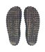 Tongs Motif/style À Motifs Islander Homme Rouge Gumbies-3
