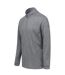 Sweat Homme Anthracite Slazenger-1